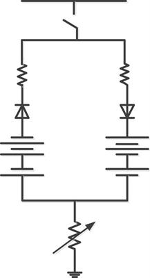 Advanced signal analysis for high-impedance fault detection in distribution systems: a dynamic Hilbert transform method